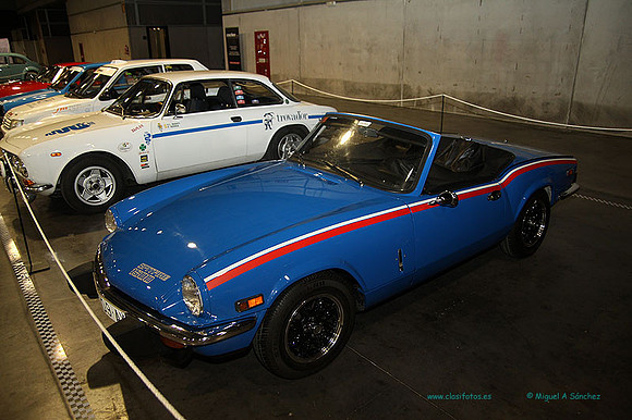 IIRetroAuto&MotoValencia091