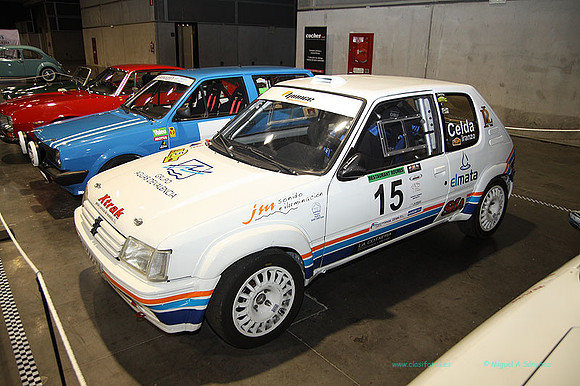 IIRetroAuto&MotoValencia093