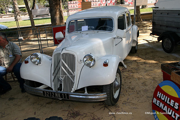 AutoRetroMurcia20070194