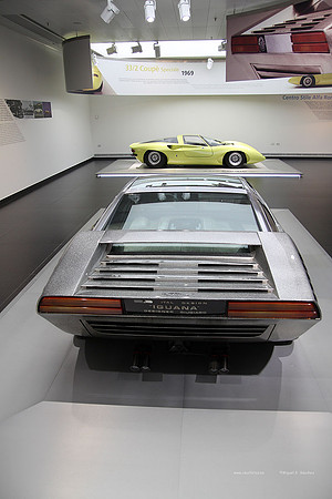MuseoStoricoAlfaRomeo144