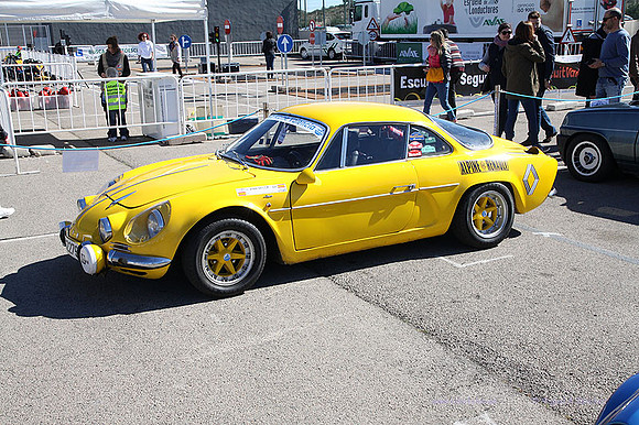 Classic&Legends20160602
