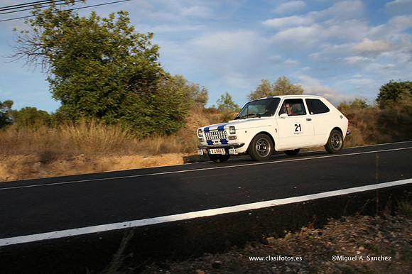 RallyTuris408
