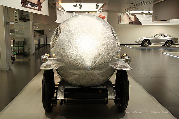 MuseoStoricoAlfaRomeo133