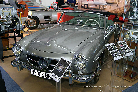 XIIIRetromovilMadrid105
