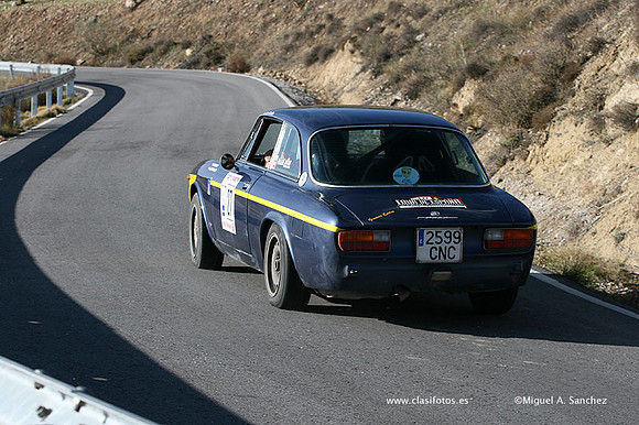 XTourdeEspañaCacin125