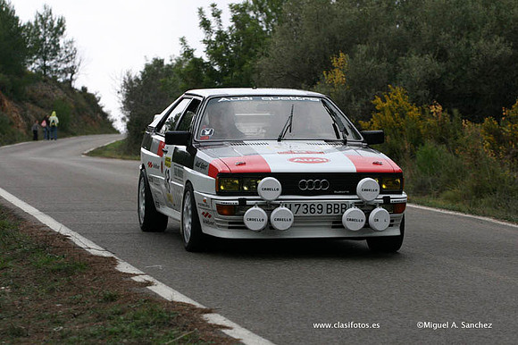 RallyeCeramica20080124