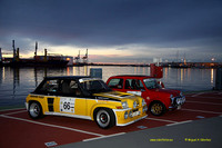 XVI Rally Costa Azahar Classic