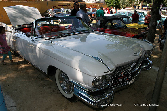 AutoRetroMurcia20070190