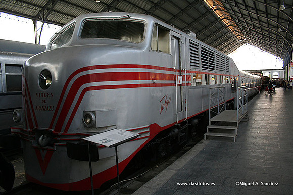 MuseoFerrocarril056