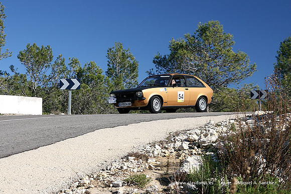XRallyeEnero400