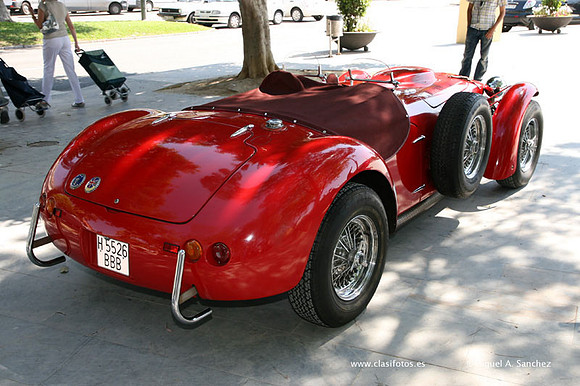 AutoRetroMurcia20070211