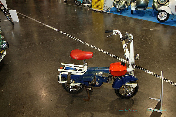 IIRetroAuto&MotoValencia066