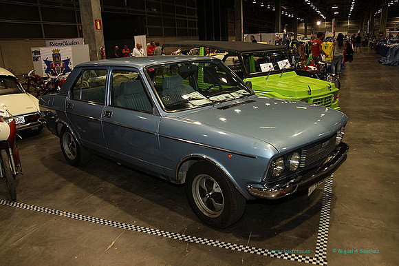 IIRetroAuto&MotoValencia121