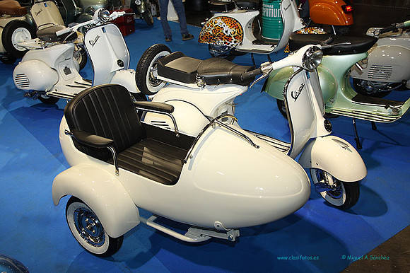 IIRetroAuto&MotoValencia078