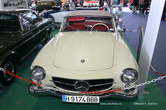 XIIIRetromovilMadrid219