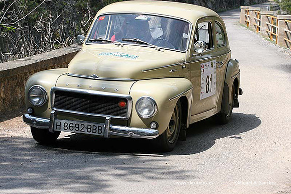 XIRallyCostaAzaharClassic0611