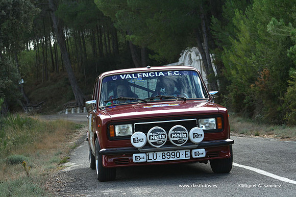 RallyTuris135