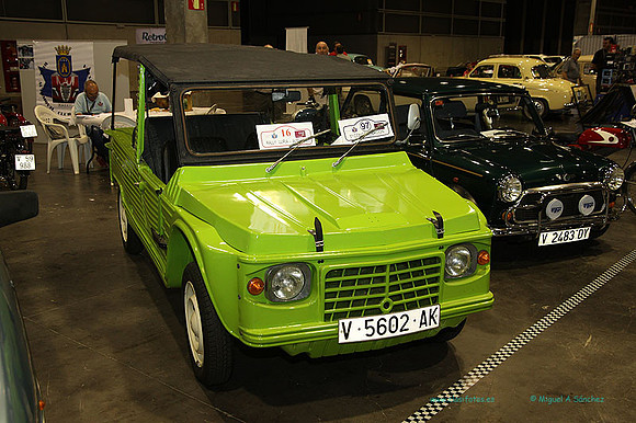 IIRetroAuto&MotoValencia122