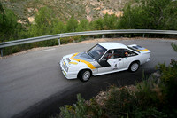 Rallye Ceramica 2009