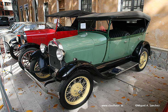 AutoRetroMurcia2009005
