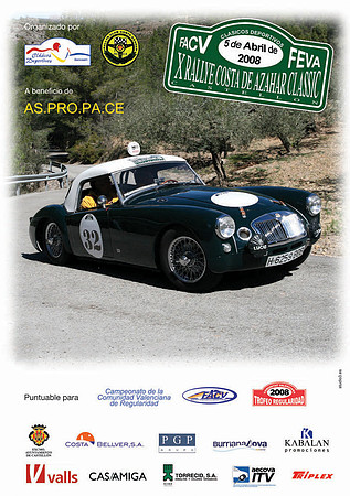 CartelCostadeAzahar2008