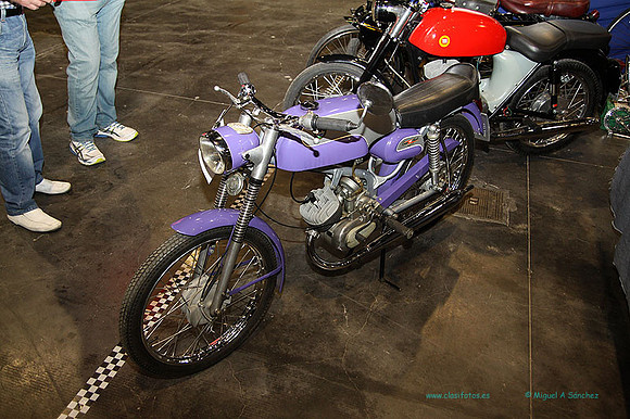 IIRetroAuto&MotoValencia139