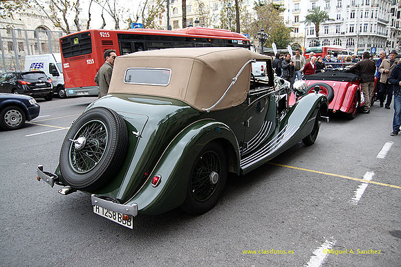 XLIIIRondaFalleraSalida110