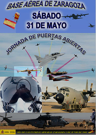 CartelJPAZaragoza2008