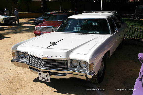 AutoRetroMurcia20070050