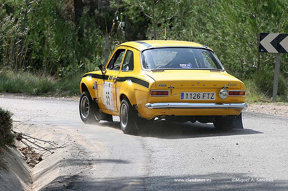 XIRallyCostaAzaharClassic0520