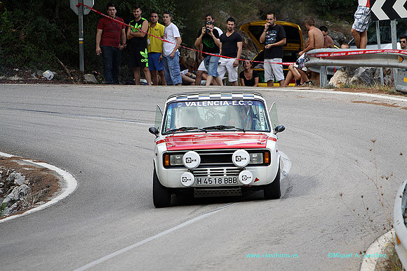 VIIRallyGandia89