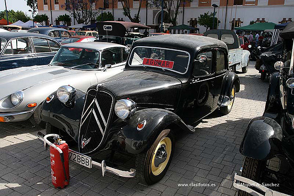 AutoRetroMurcia2009040