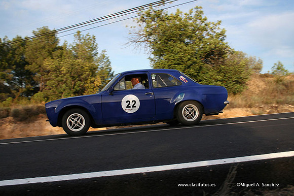 RallyTuris409
