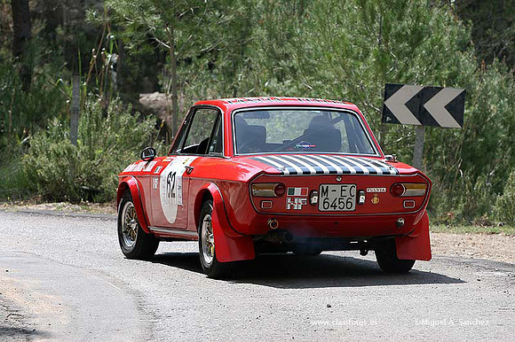 XIRallyCostaAzaharClassic0547