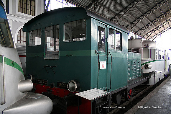 MuseoFerrocarril036