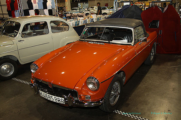 IIRetroAuto&MotoValencia150