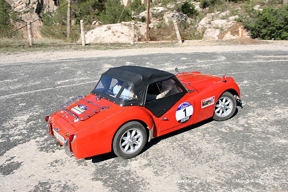 IIRallyeUtiel2003