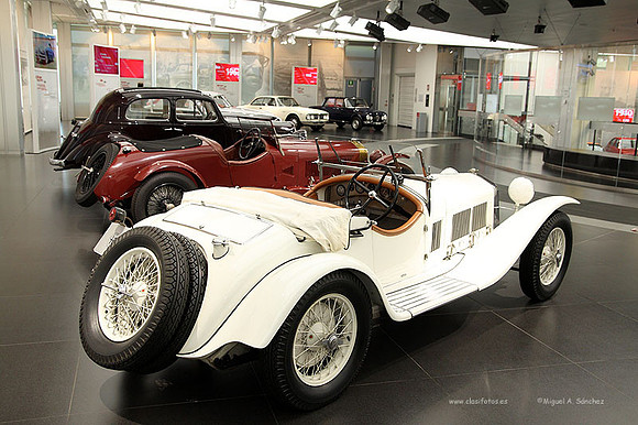 MuseoStoricoAlfaRomeo043