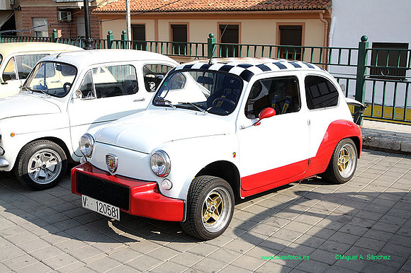 II Concentración Chiva012