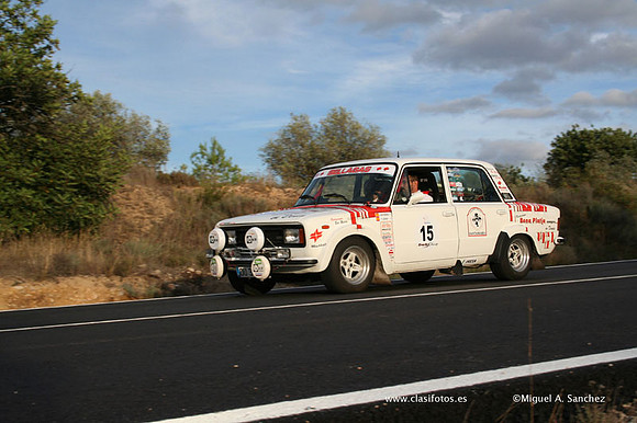 RallyTuris376