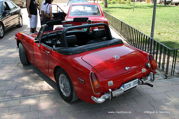 AutoRetroMurcia20070243