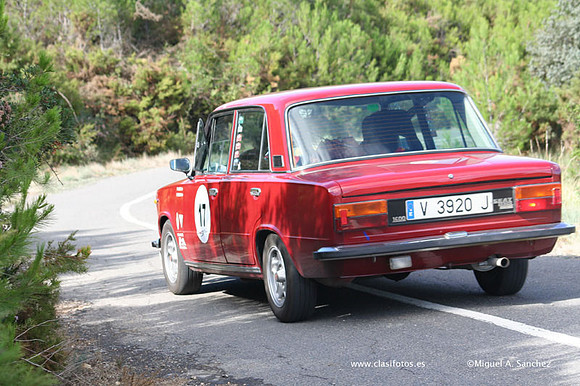 RallyTuris186