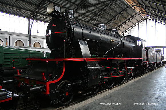 MuseoFerrocarril012