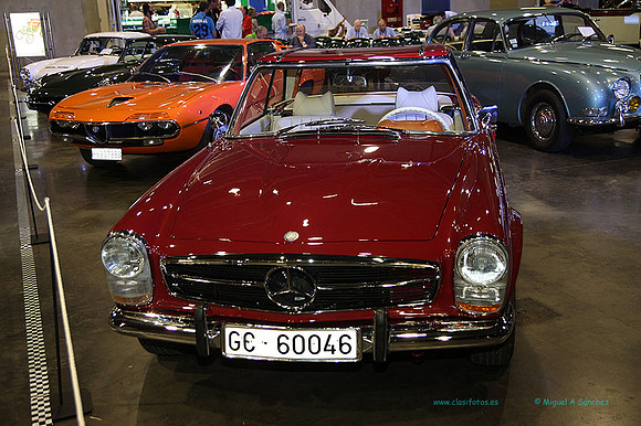IIRetroAuto&MotoValencia023