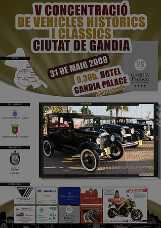 CartelConcentracionGandiaMayo2009