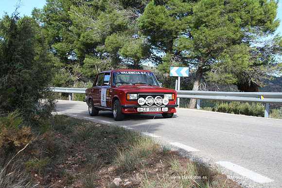 RallyTuris266