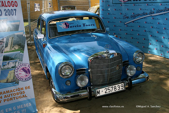 AutoRetroMurcia20070181