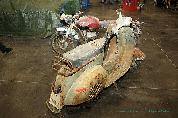 IIRetroAuto&MotoValencia143