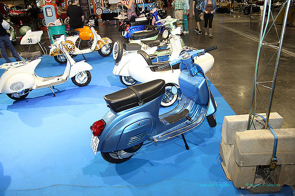 IIRetroAuto&MotoValencia077