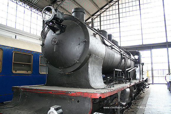 MuseoFerrocarril025